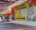 BJP gets 12 times more high value donations than other parties