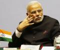 Bihar defeat to overshadow Modi UK visit, says British media