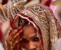 The worrying case of child marriages in Kerala