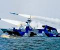 China adds cruise missiles to South China Sea equation