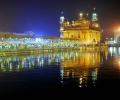 Jathedar appointed by Sikh hardliners arrested from Golden Temple