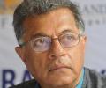 Tipu row: Karnad gets death threats; BJP wants CM to quit