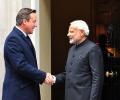 How will Britain behave with Modi?