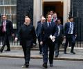 UK backs India's NSG bid; offers 'firm support'