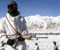 Avalanches hit Army post in J&K, 3 soldiers missing