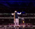 'Diversity is our pride,' Modi tells British Indians at Wembley