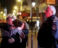 They are cutting us down one by one: Witnesses speak of Paris horror