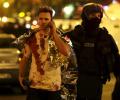 Bloodbath in Paris: 129 dead as terrorists plan Mumbai-style attacks