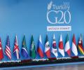 G20 Summit begins amidst tight security after Paris attacks