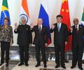 'BRICS stands for Building Responsive, Inclusive, Collective Solutions': PM Modi