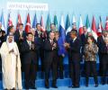 G20 leaders vow to fight terror; Paris attacks take centre stage