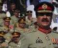 As Pakistan's army chief heads to US, is a tactical nuke deal possible?