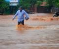 Rains wreak havoc in Tamil Nadu, death toll mounts to 71