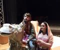 Why a US university had to take down play titled 'Jesus in India'