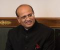 Vijay Keshav Gokhale appointed envoy to China