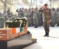 Slain Colonel's buddies ensure sweet Diwali for unit jawans