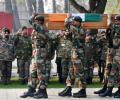 Nation pays homage to Col Mahadik who died fighting terrorists in Kashmir