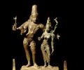 1000-yr-old Shiva-Parvati idol, stolen and smuggled to US, to return home