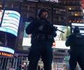 Islamic State threatens New York in new video