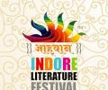 Pak writers storm out of Indore Literary Festival session