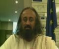 Can't afford to hold 'prejudice' against any 'religion' now: Sri Sri Ravi Shankar