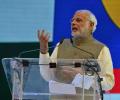 Religion should be delinked from terror: PM in Malaysia