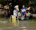 Toll rises to 122; more rains forecast for Monday in Tamil Nadu