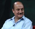 Anupam Kher to Aamir: When did 'Incredible India' become 'Intolerant India'?