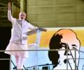 Today, world is dealing with India on equal terms: Modi@Singapore