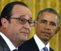 France, US to intensify airstrikes against IS in Syria, Iraq