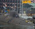 Navy's 2nd Scorpene-class submarine to be commissioned on Sep 28