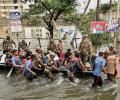 Floods expose how Chennai killed its drains