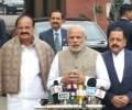 Debates, dialogue soul of Parliament: PM ahead of day 1 of winter session