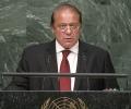 Sharif faces contempt case in Pakistan for English speech at UN