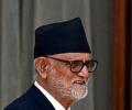 Koirala resigns as Nepal PM, Parliament to elect new premier