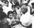 When Mahatma Gandhi mobilised Rs 6,000 for flood relief in Kerala