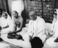 Gandhi wasn't anti-business, anti-capitalist: Book