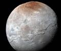 DON'T MISS: Pluto's largest moon Charon in all its glory