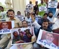 2 key accused arrested for Dadri mob killing over beef rumours