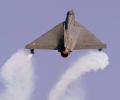 IAF to have all 42 squadrons flying by 2027?