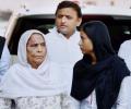 No mention of 'beef' in Uttar Pradesh govt's report on Dadri lynching