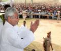 The legacy of the Nitish Kumar administration