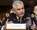 Why this top US commander visited India unannounced