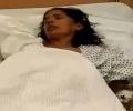 Maid jumped from third floor; arm amputated in hospital, says Saudi employer