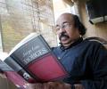 Poet Satchidanandan quits Akademi, says it failed to stand with writers