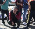 Terror in Turkey: 86 dead, 186 wounded in twin bomb blasts