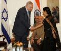 Why Rashtrapati's Israel visit goes beyond politics