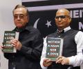 Neither a talk nor a shove: How Kasuri lulled his audience