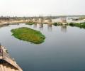 One last push to save the Yamuna