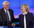 Sanders, Clinton to campaign together in New Hampshire